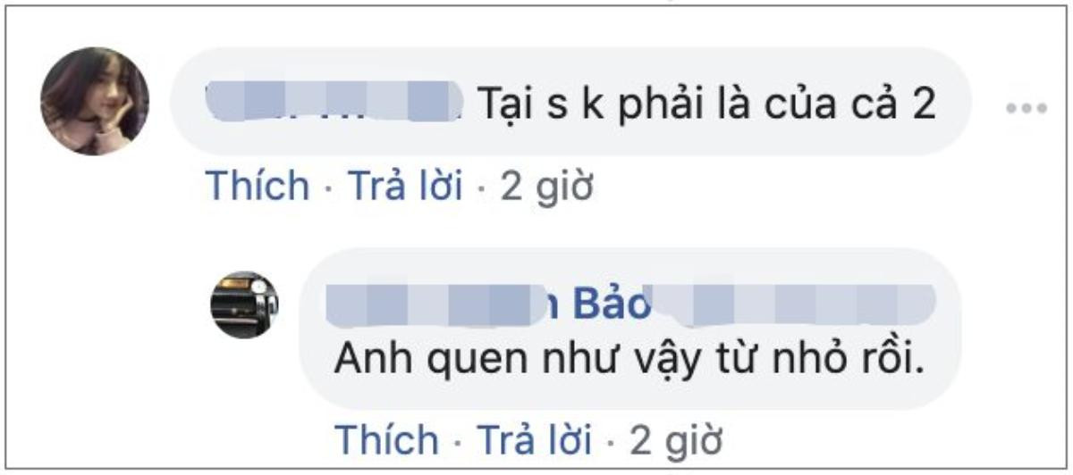 Thanh niên bán bảo hiểm ăn 'gạch đá' từ cư dân mạng vì phát ngôn: 'Việc nhà là việc của vợ' Ảnh 2