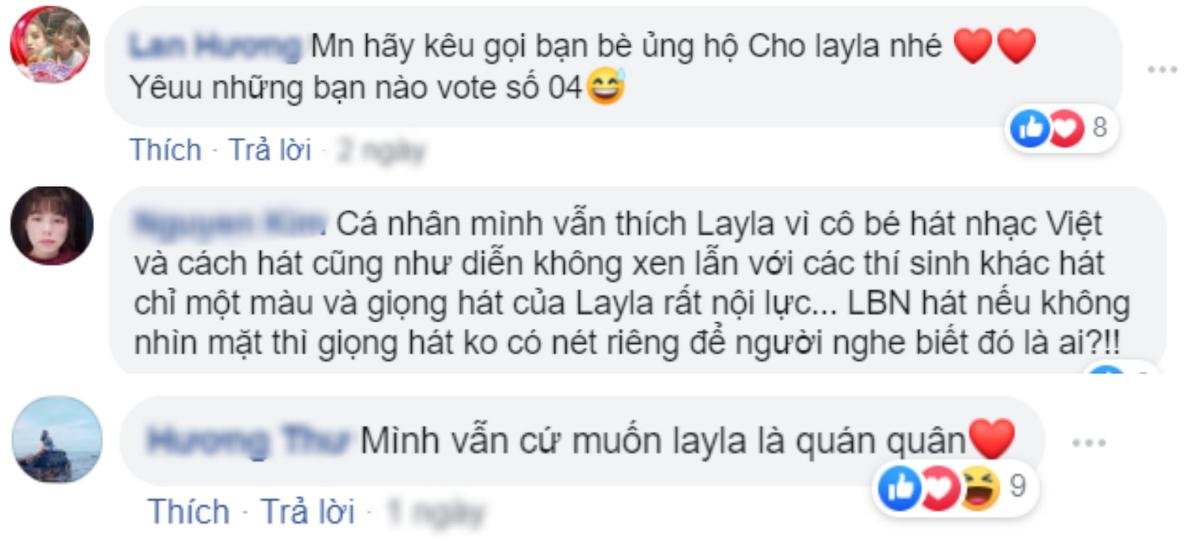 Trước giờ G, fan The Voice 2019 tranh cãi tìm quán quân: Top 5 ngang tài ngang sức! Ảnh 6