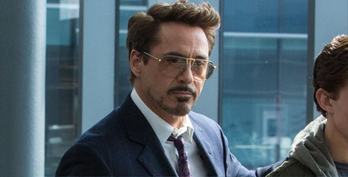 Robert Downey Jr. thu được bao nhiêu sau những bộ phim mình tham gia trong MCU? Ảnh 1