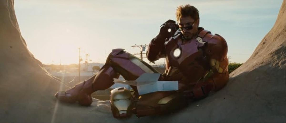 Robert Downey Jr. thu được bao nhiêu sau những bộ phim mình tham gia trong MCU? Ảnh 3