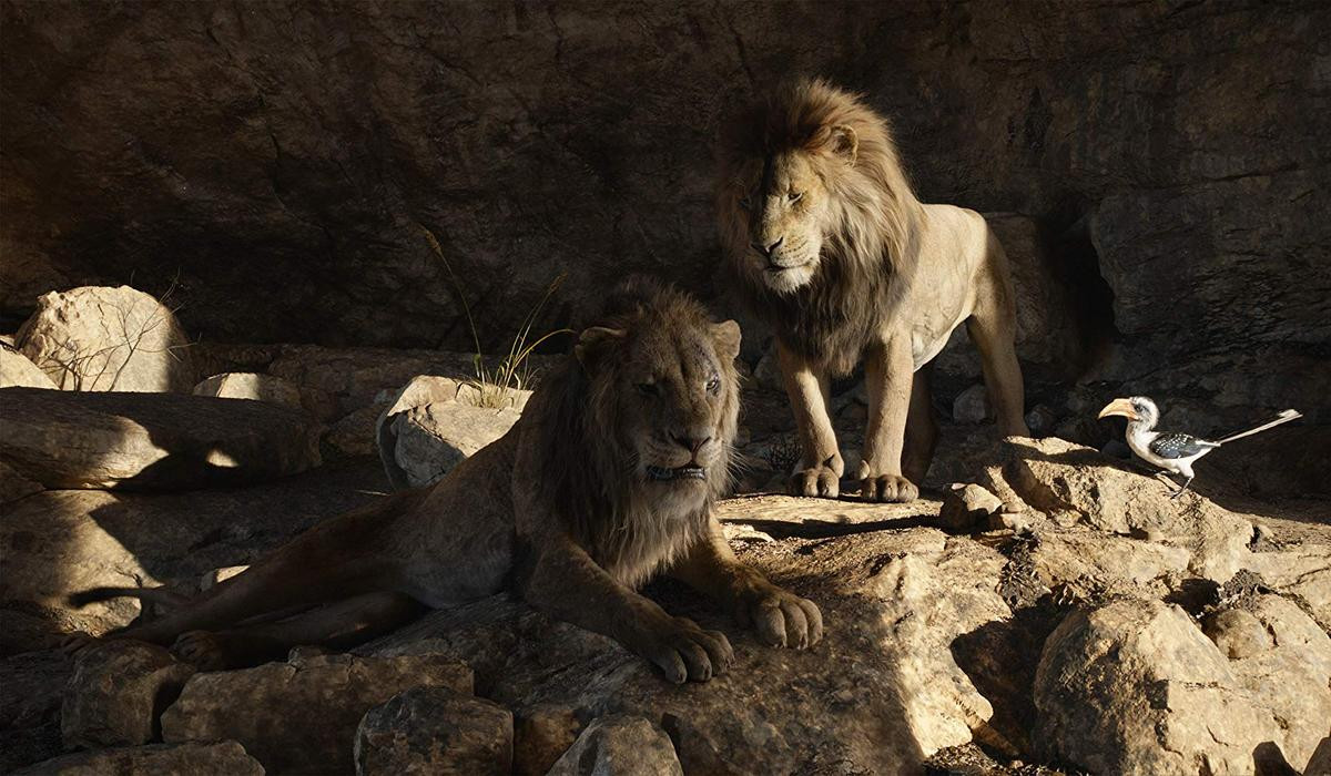 Siêu phẩm 'The Lion King' 2019: Cuộc cách mạng kỹ xảo, liệu có thể sánh ngang 'Avatar'? Ảnh 6