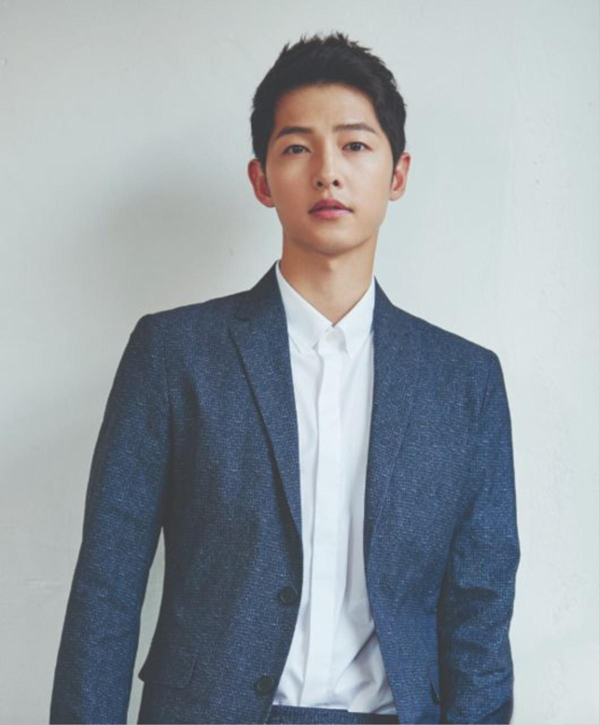 Song Joong Ki rục rịch đóng phim điện ảnh mới sau khi ly hôn Song Hye Kyo Ảnh 3