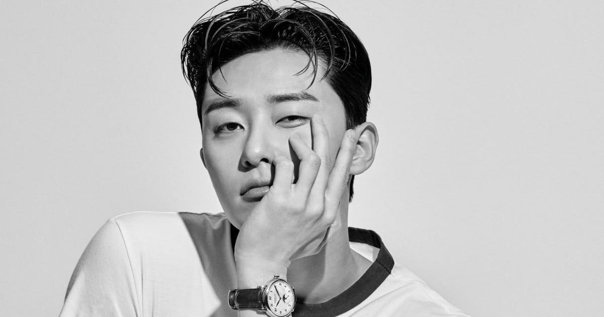 Park Seo Joon tiết lộ mức độ thân thiết với Park Hyungsik và chia sẻ về thể loại phim muốn đóng sắp tới Ảnh 10