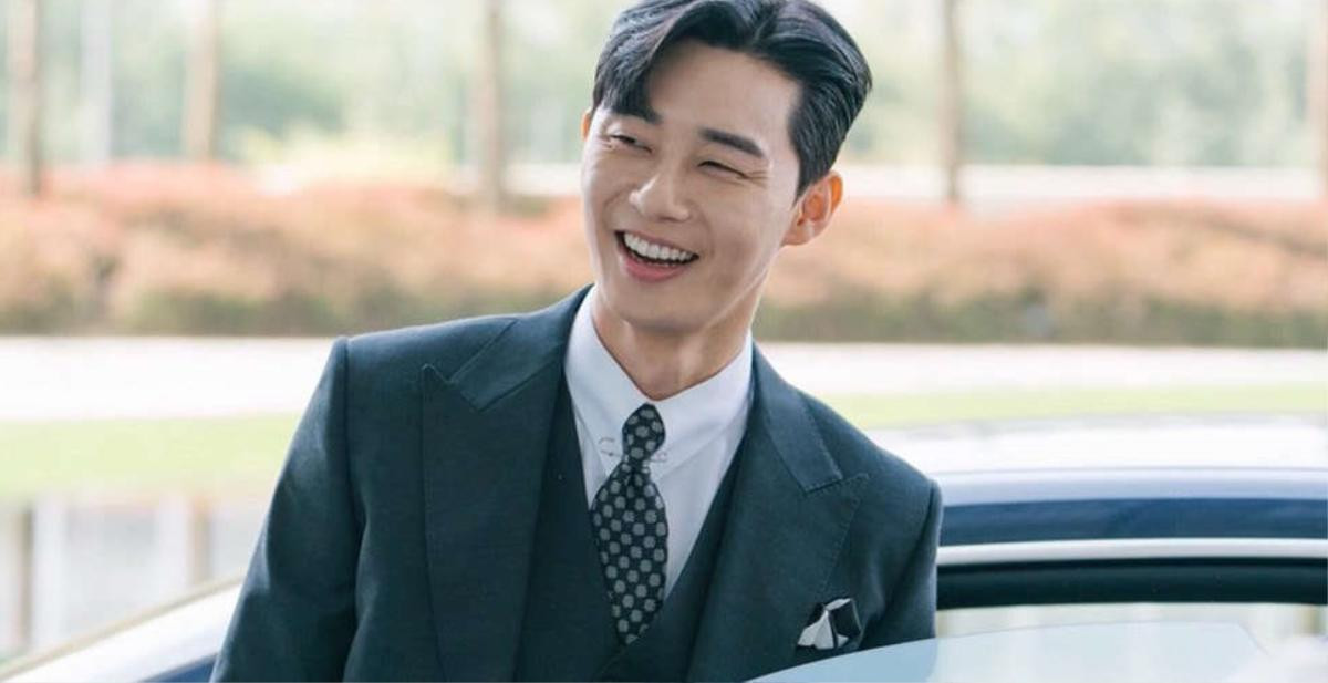 Park Seo Joon tiết lộ mức độ thân thiết với Park Hyungsik và chia sẻ về thể loại phim muốn đóng sắp tới Ảnh 3