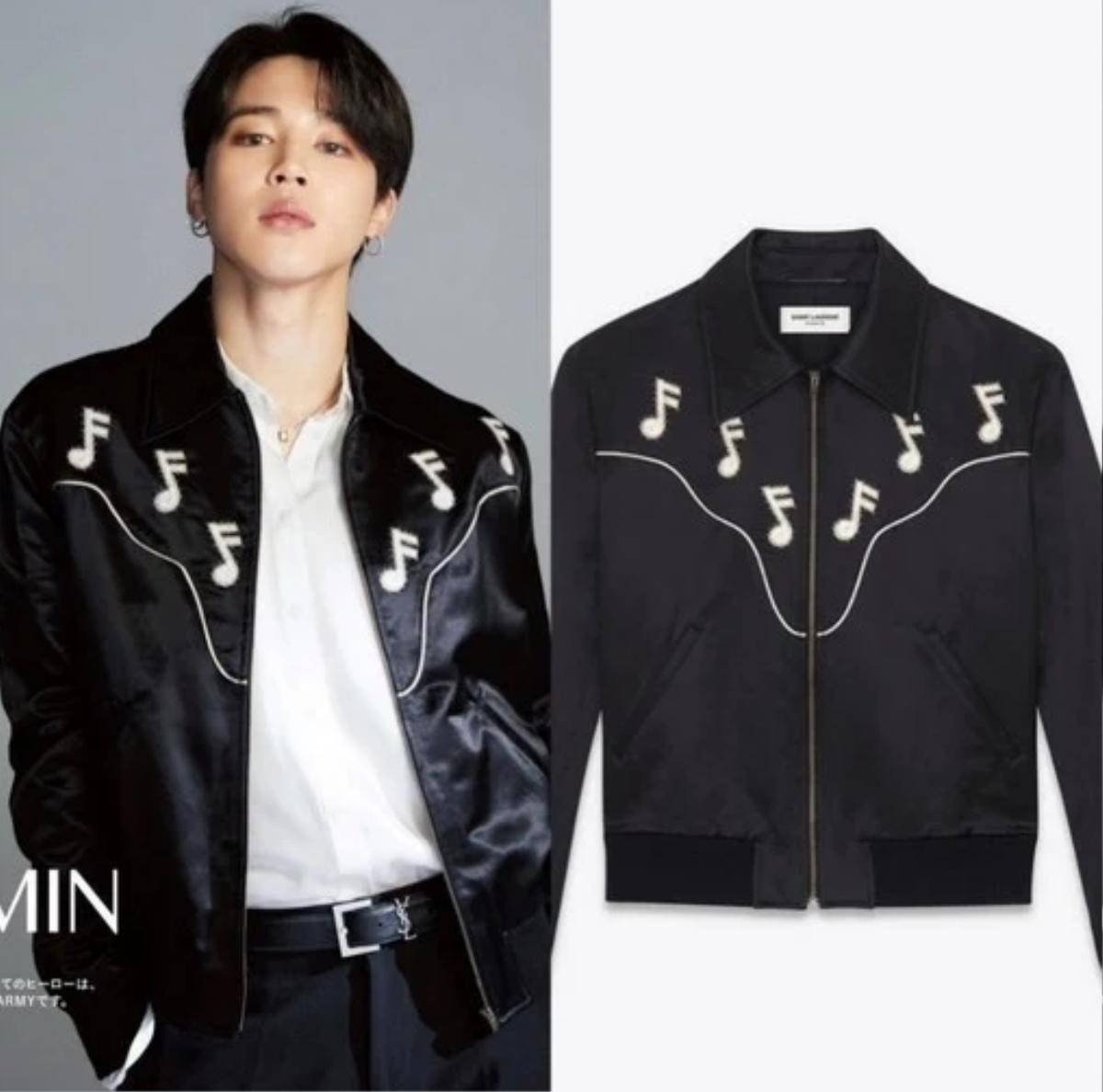 Hai thành viên đa tài của BTS, Jimin chứng minh khả năng ‘dẫn đầu doanh số bán hàng’ trong khi Jung Kook hứa hẹn sẽ trở nên ‘quyến rũ’ Ảnh 9