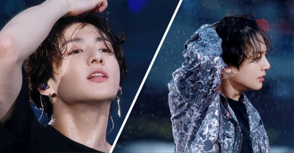 Hai thành viên đa tài của BTS, Jimin chứng minh khả năng ‘dẫn đầu doanh số bán hàng’ trong khi Jung Kook hứa hẹn sẽ trở nên ‘quyến rũ’ Ảnh 10