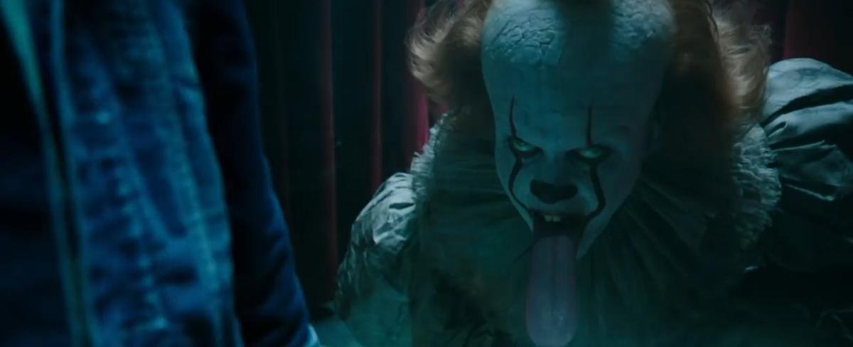 'It: Chapter Two' tung trailer mới với tiếng cười ma quái của gã hề, hé lộ nhiều chi tiết kinh dị không có trong tiểu thuyết gốc Stephen King Ảnh 17