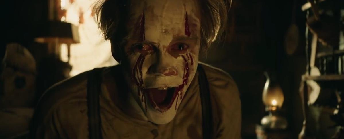 'It: Chapter Two' tung trailer mới với tiếng cười ma quái của gã hề, hé lộ nhiều chi tiết kinh dị không có trong tiểu thuyết gốc Stephen King Ảnh 27