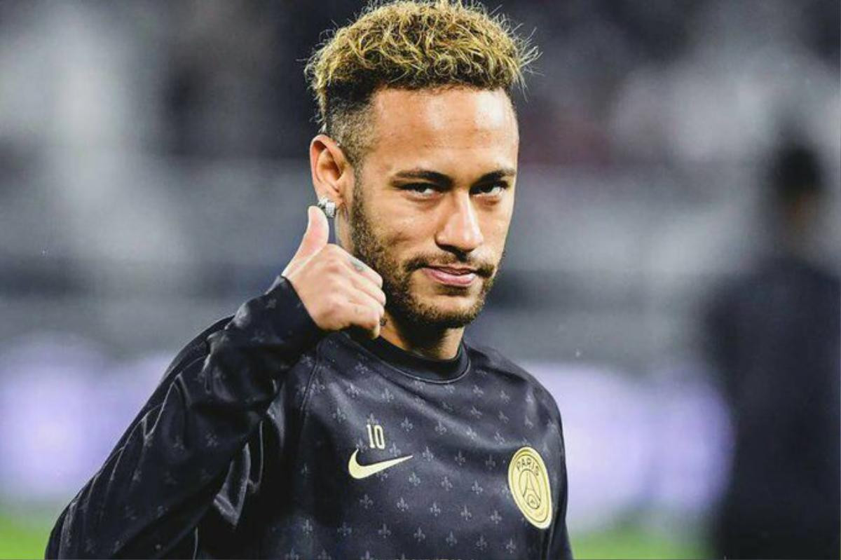 Sốc trước mức giá 'cực bèo' của Barca hỏi mua Neymar Ảnh 1