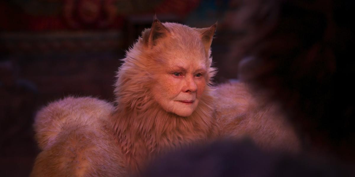 Trailer ‘Cats’ chính thức ra mắt: Cú nhảy sang điện ảnh của Taylor Swift sẽ như thế nào? Ảnh 1