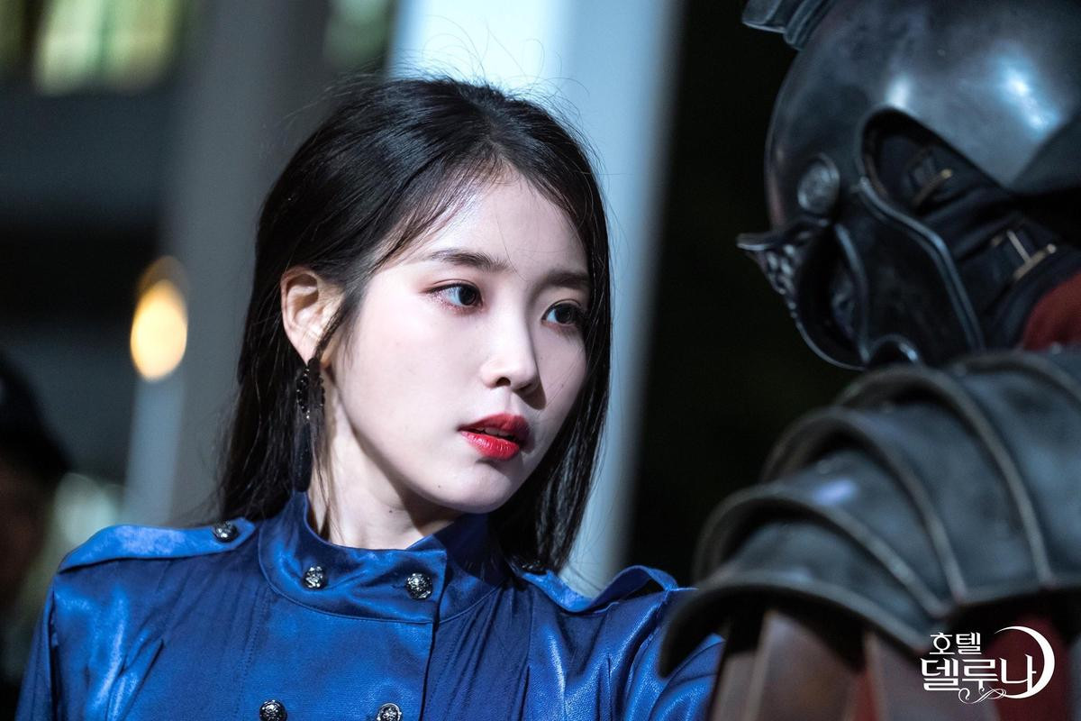 Knet chê tơi tả diễn xuất của IU, đòi tẩy chay phim 'Hotel Del Luna' vì lý do gì? Ảnh 5