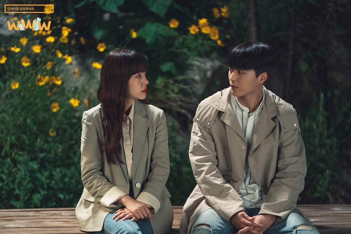 Rating 18/07: 'Doctor Detective' đứng đầu, phim của Cha Eun Woo và Choi Jin Hyuk đều giảm Ảnh 4