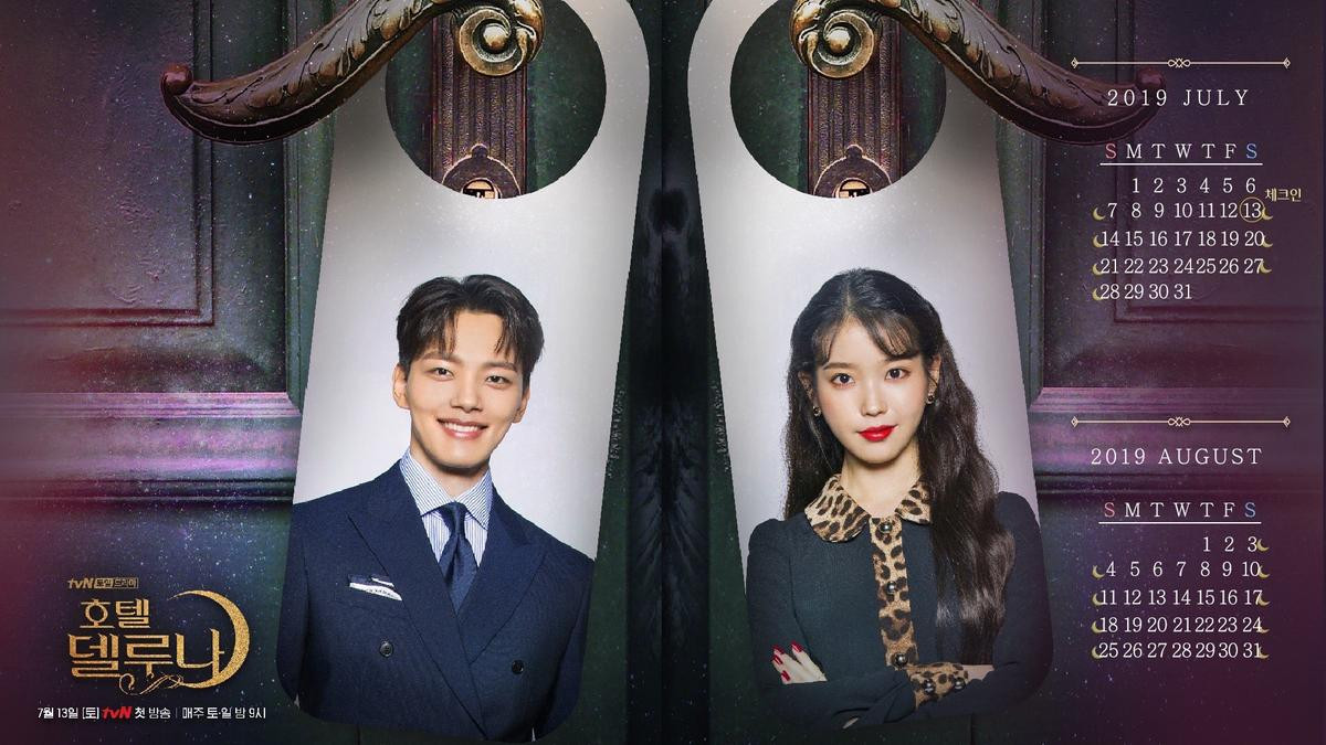 Knet chê tơi tả diễn xuất của IU, đòi tẩy chay phim 'Hotel Del Luna' vì lý do gì? Ảnh 1