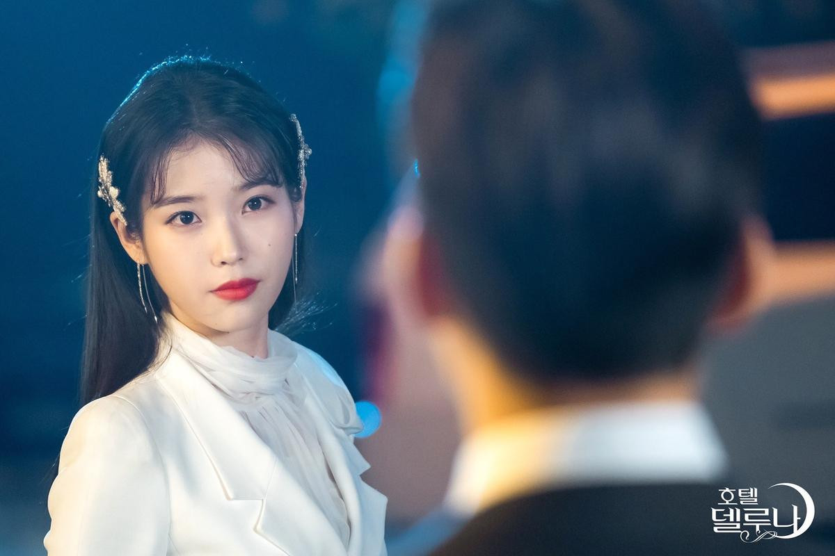 Knet chê tơi tả diễn xuất của IU, đòi tẩy chay phim 'Hotel Del Luna' vì lý do gì? Ảnh 3