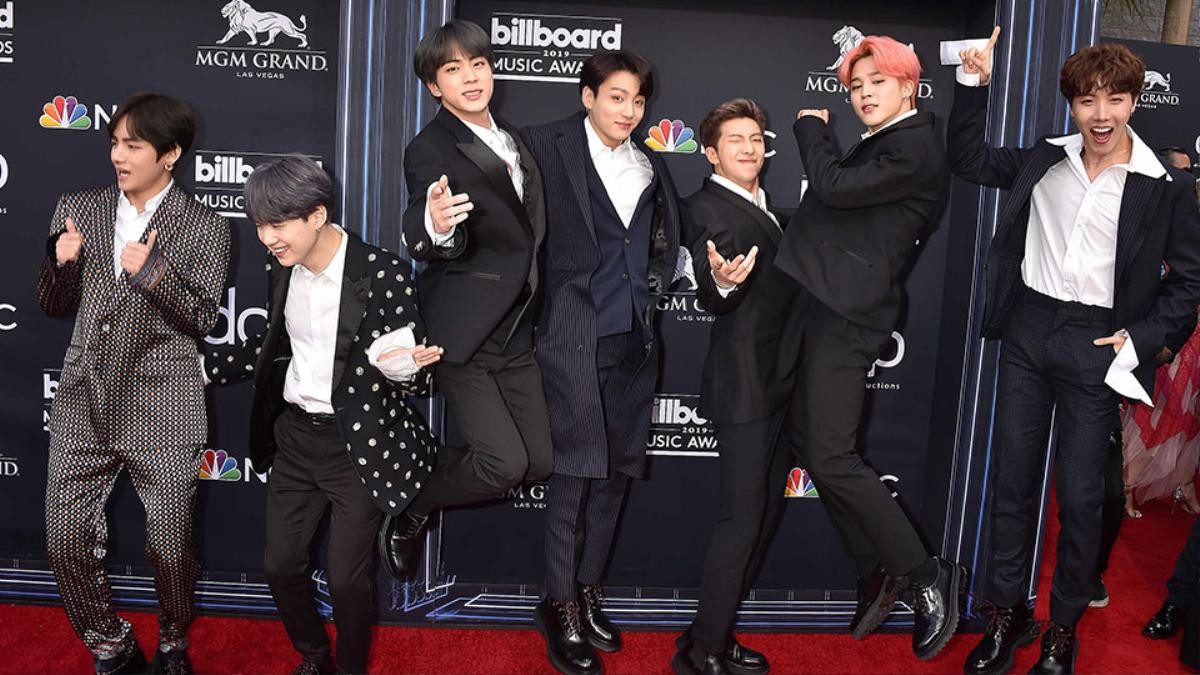 BTS - EXO được fan gọi tên trong bình chọn tham dự sự kiện 'Super Bowl Halftime Show' danh giá thế giới Ảnh 7