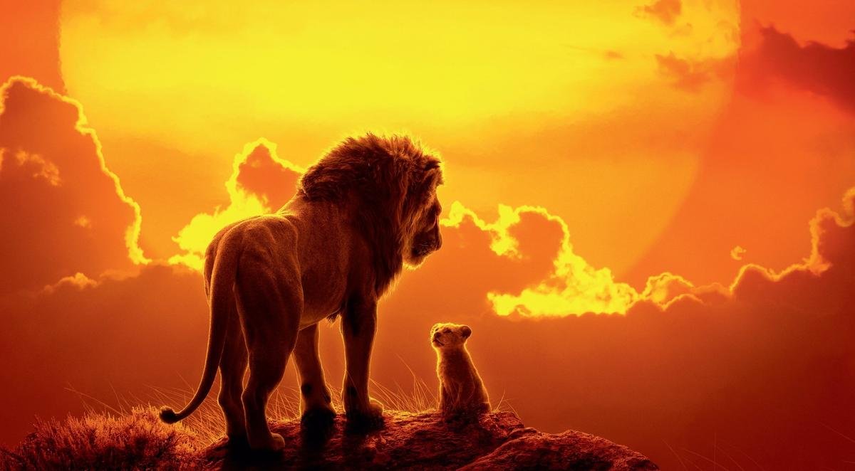 Bản live-action 'Lion King' biến một nhân vật nhỏ thành phản diện chính 'đáng gờm' Ảnh 1