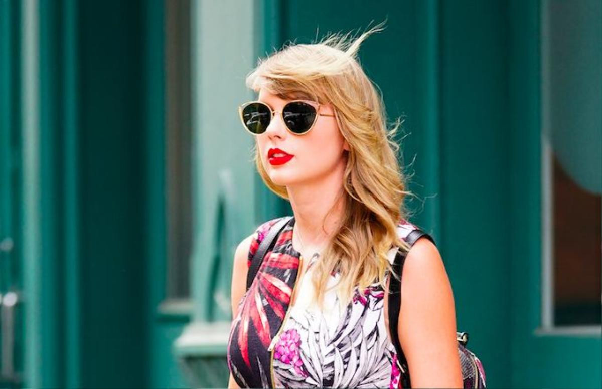 Chưa hết năm 2019 mà 'rắn chúa' Taylor Swift đã đạt được nhiều danh hiệu đến thế này rồi! Ảnh 2