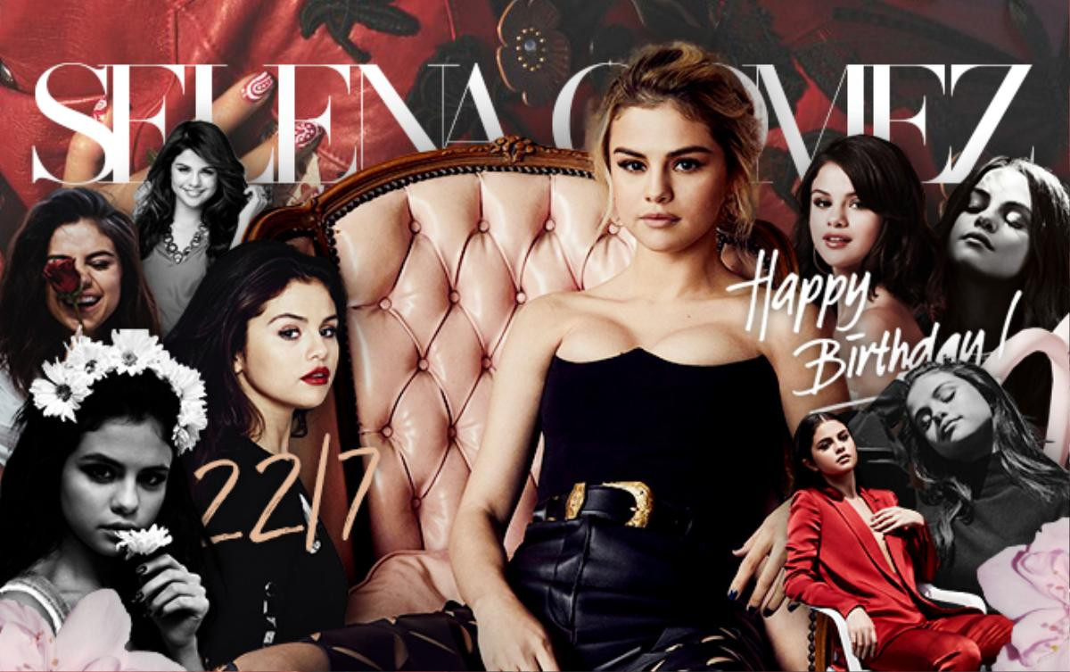 Mừng sinh nhật Selena Gomez 22/7: Hành trình tìm lại chính mình sau những tổn thương của cô công chúa Disney! Ảnh 11