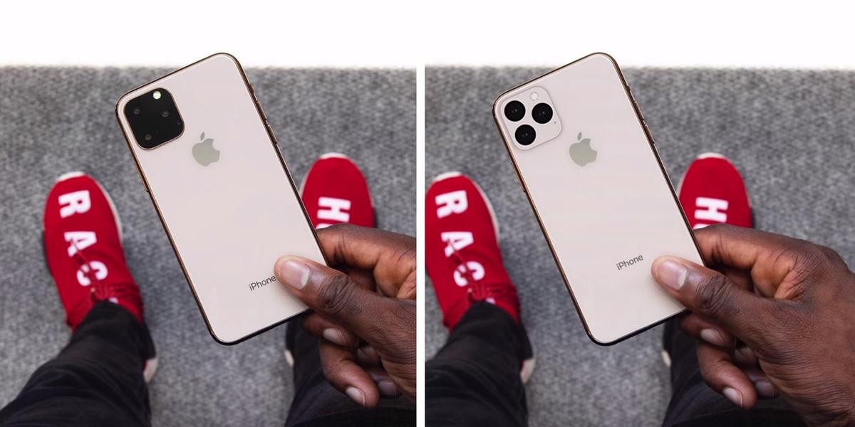 iPhone 11