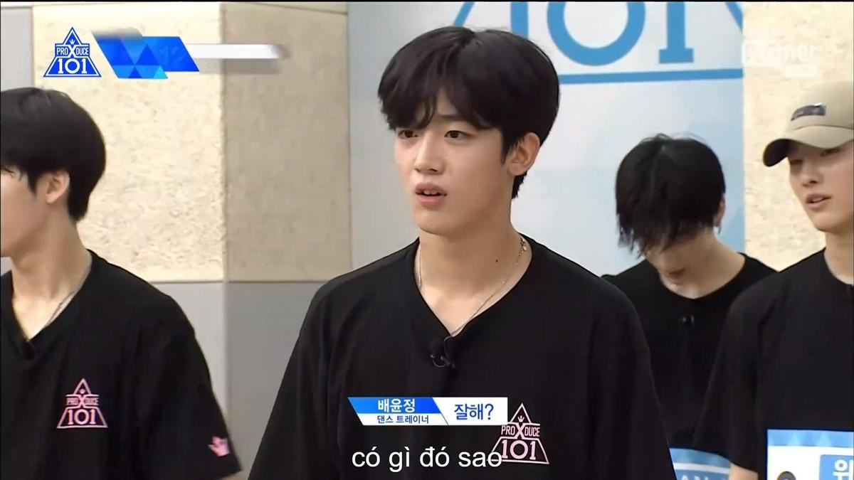 Chung kết PRODUCE X 101: Trùm cuối Hạng X chính thức thuộc về Lee Eunsang Ảnh 42