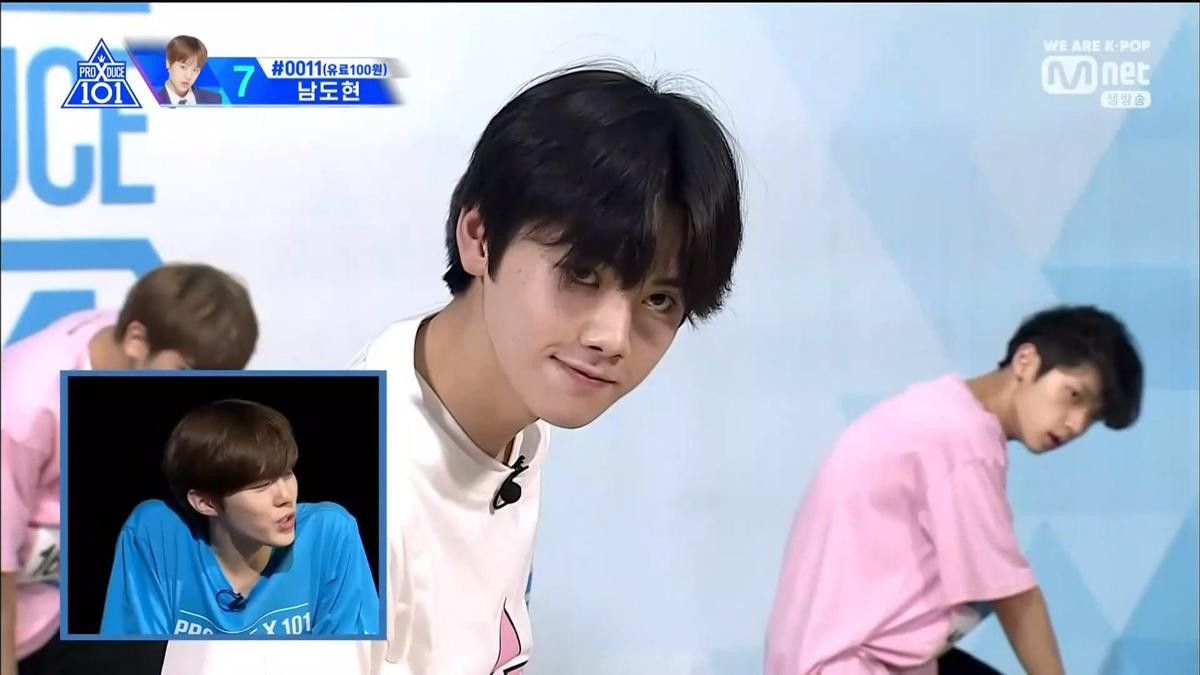 Chung kết PRODUCE X 101: Trùm cuối Hạng X chính thức thuộc về Lee Eunsang Ảnh 50