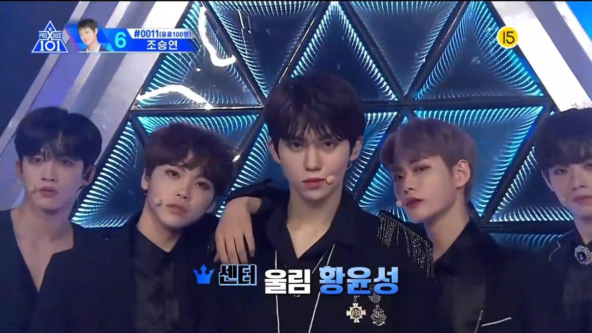 Chung kết PRODUCE X 101: Trùm cuối Hạng X chính thức thuộc về Lee Eunsang Ảnh 66