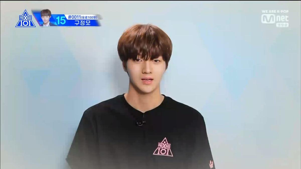 Chung kết PRODUCE X 101: Trùm cuối Hạng X chính thức thuộc về Lee Eunsang Ảnh 72