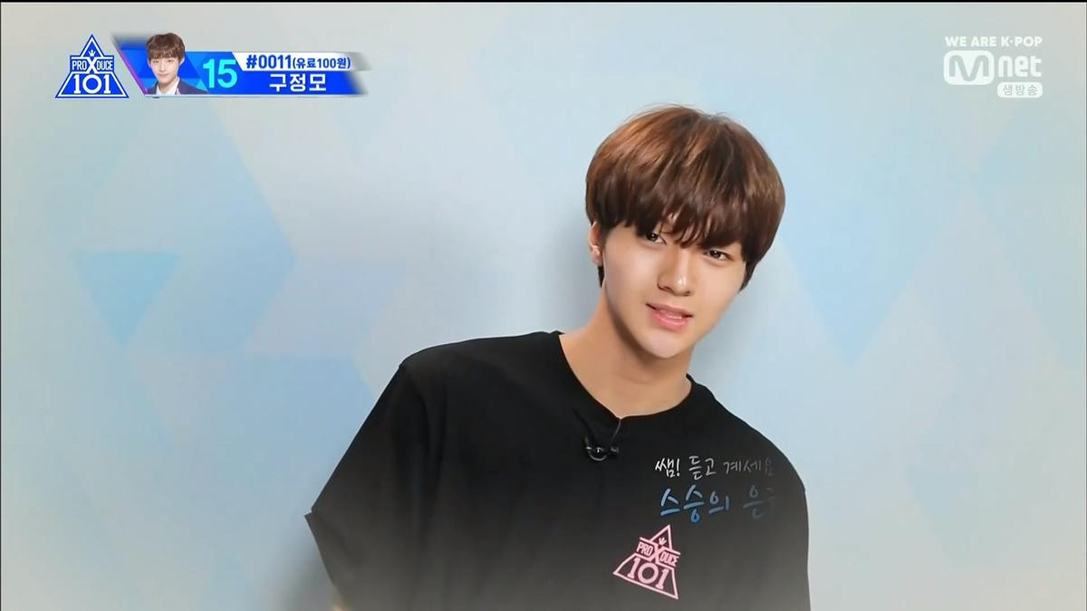 Chung kết PRODUCE X 101: Trùm cuối Hạng X chính thức thuộc về Lee Eunsang Ảnh 73