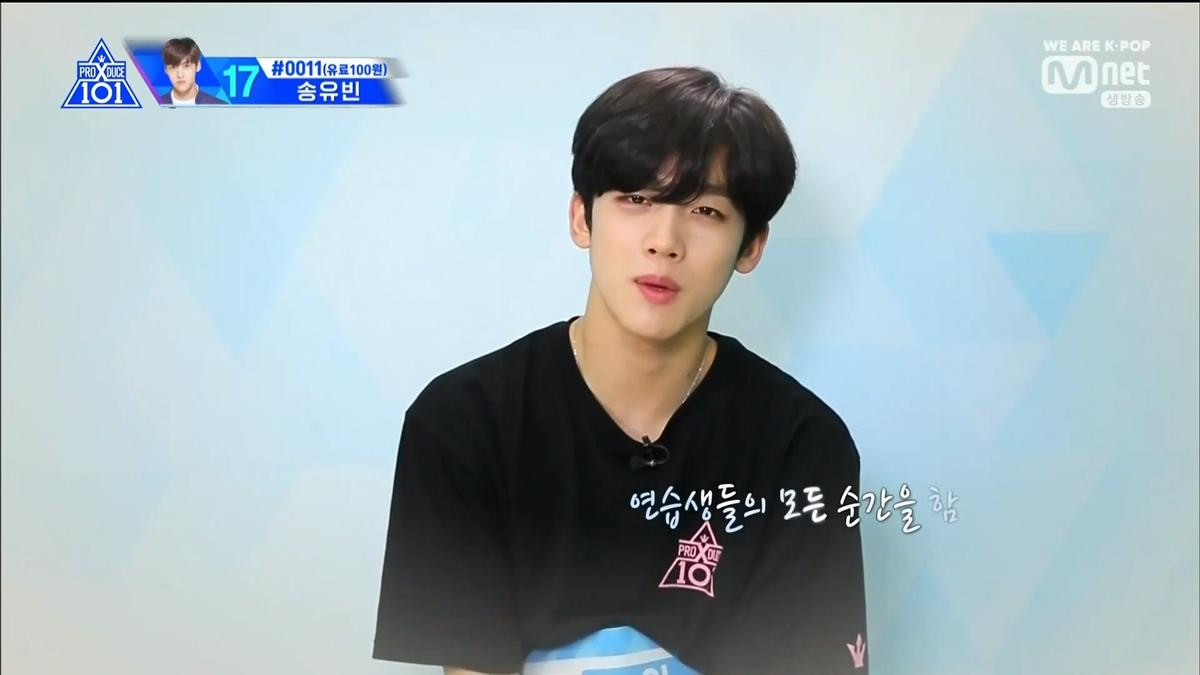 Chung kết PRODUCE X 101: Trùm cuối Hạng X chính thức thuộc về Lee Eunsang Ảnh 76