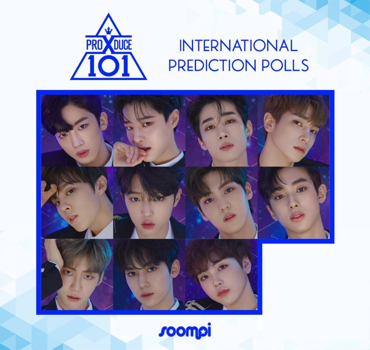 Chung kết 'Produce X 101': Đây là 11 thực tập sinh dự được debut do fan quốc tế bình chọn Ảnh 4