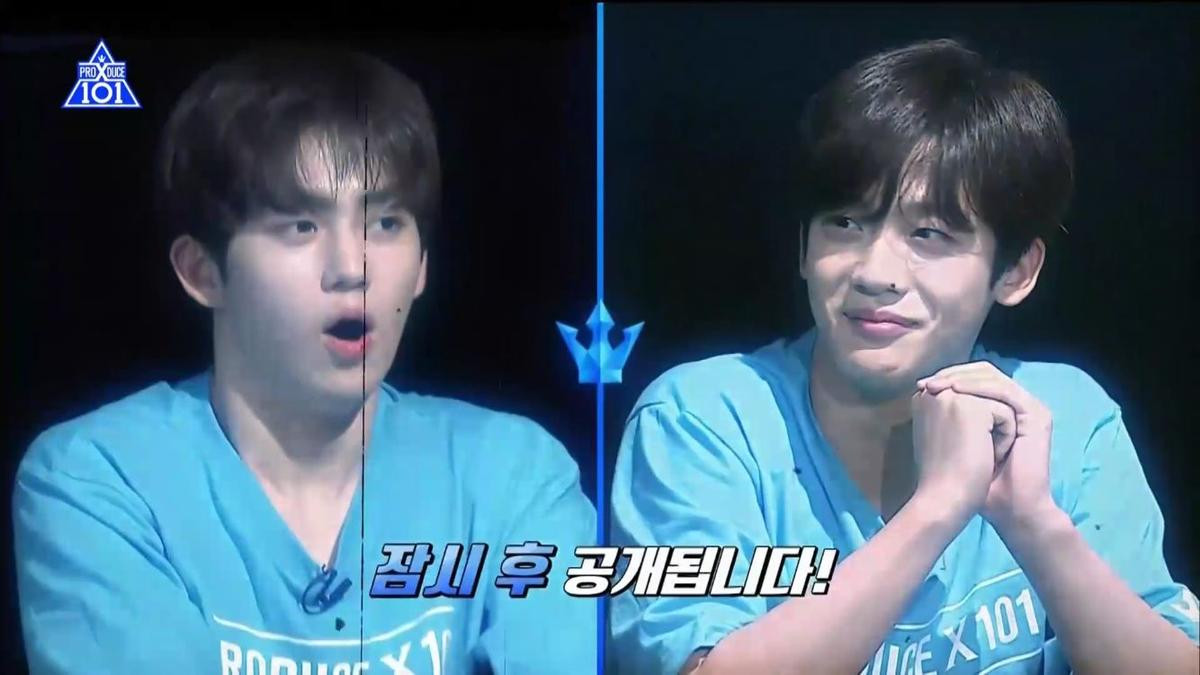 Không phải Kim Yo Han - Kim Woo Seok, Song Yoo Bin - Hwang Yoon Seong mới là center đêm chung kết 'Produce X 101' Ảnh 8