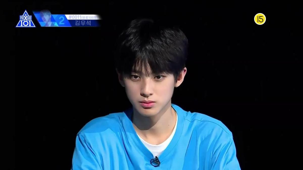 Không phải Kim Yo Han - Kim Woo Seok, Song Yoo Bin - Hwang Yoon Seong mới là center đêm chung kết 'Produce X 101' Ảnh 9