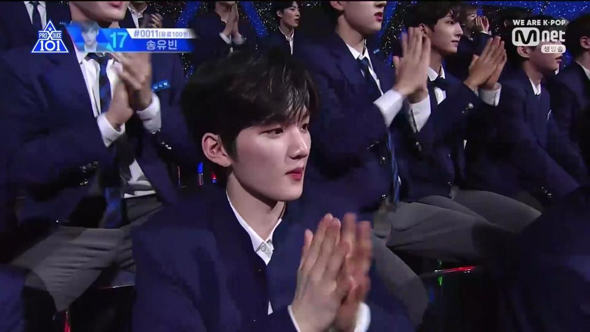 Không phải Kim Yo Han - Kim Woo Seok, Song Yoo Bin - Hwang Yoon Seong mới là center đêm chung kết 'Produce X 101' Ảnh 1