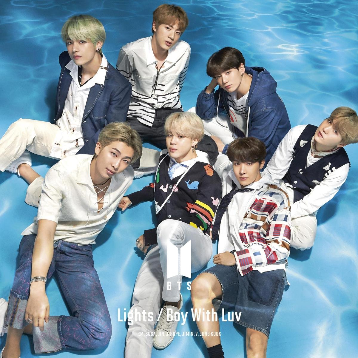 BTS lại vừa chính thức xác lập kỷ lục Billboard thế giới nhờ ca khúc này! Ảnh 1