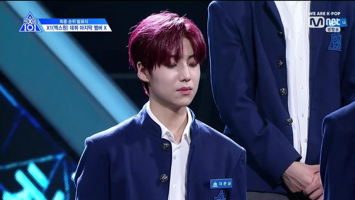 Thực tập sinh bị loại của 'Produce X 101' dự sẽ ra mắt với nhóm BY9: Tin tức hot, đứng top tìm kiếm tại Hàn Ảnh 8