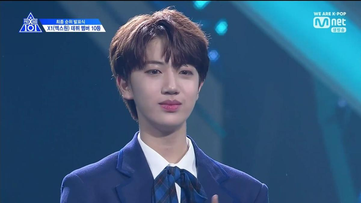 Knet phản ứng với tên nhóm của 11 thực tâp sinh 'Produce X 101': Pha trộn giữa EXO và Wanna One Ảnh 3