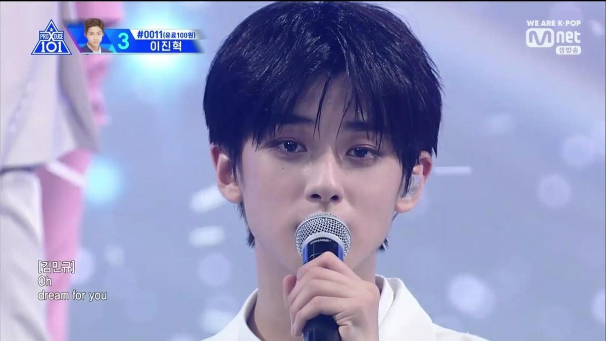 'Produce X 101': Không quá nuối tiếc vì bị loại, Knet khuyên Kim Min Kyu debut làm diễn viên Ảnh 7