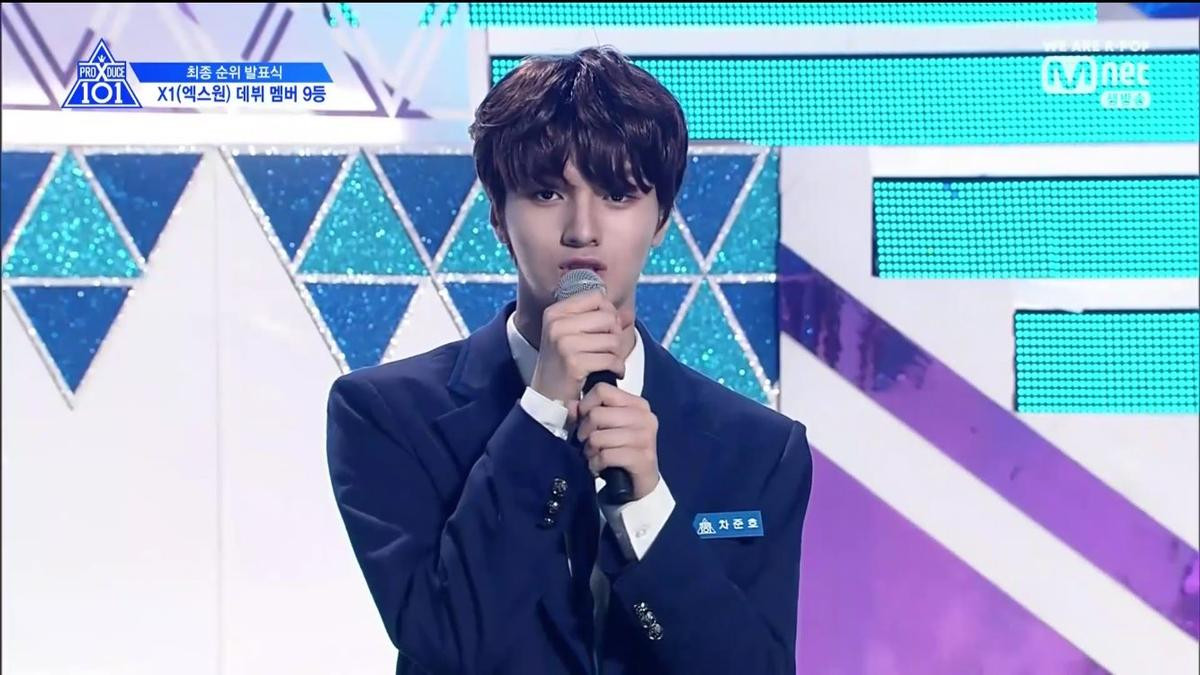 Công bố 11 thực tập sinh 'Produce X 101' được debut: Kim Yo Han là quán quân, Lee Jin Hyuk bị loại Ảnh 3