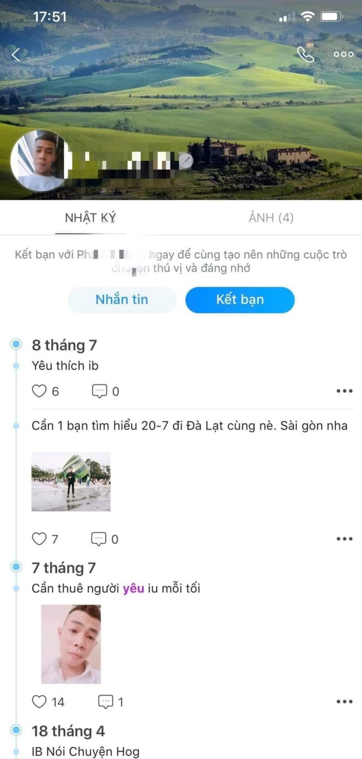 Chưa thu hồi tên miền Zalo.vn và Zalo.me ngay lập tức Ảnh 1