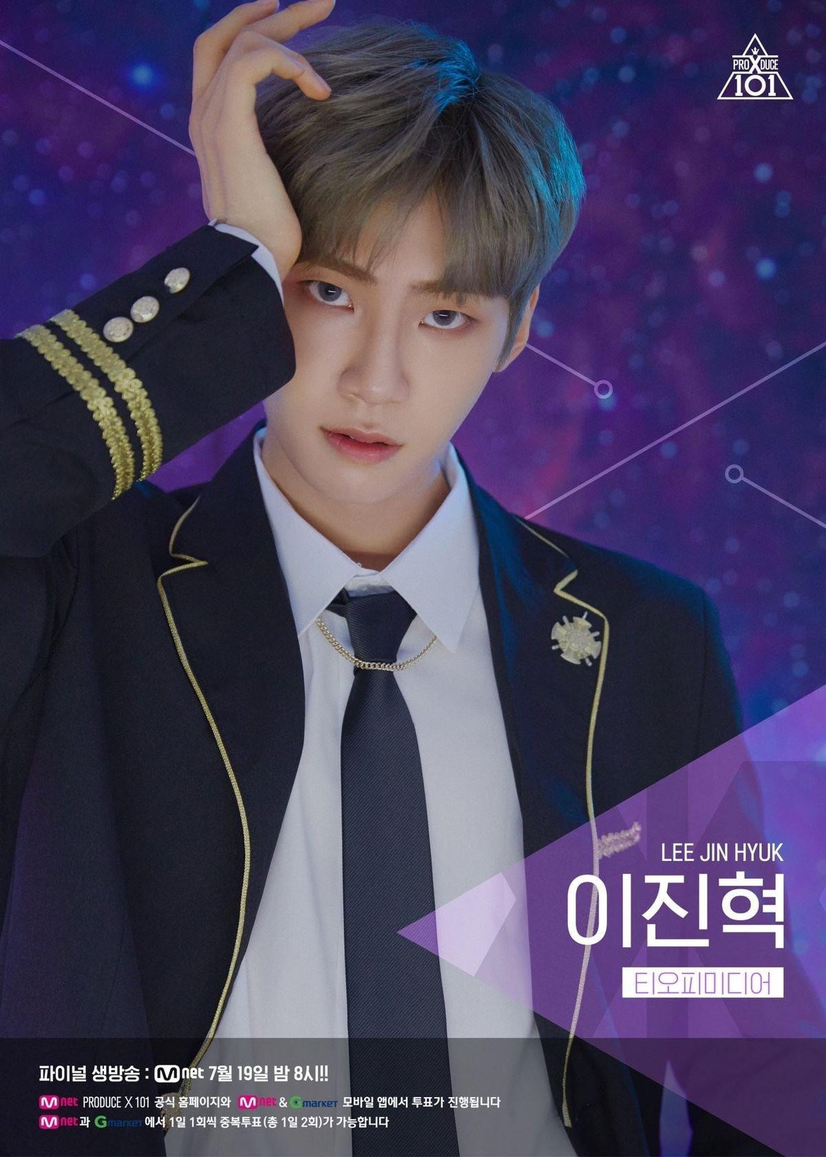 Netizen xôn xao bằng chứng 'Produce X 101' gian lận phiếu bầu, Jonghyun được fan liên tục gọi tên Ảnh 8