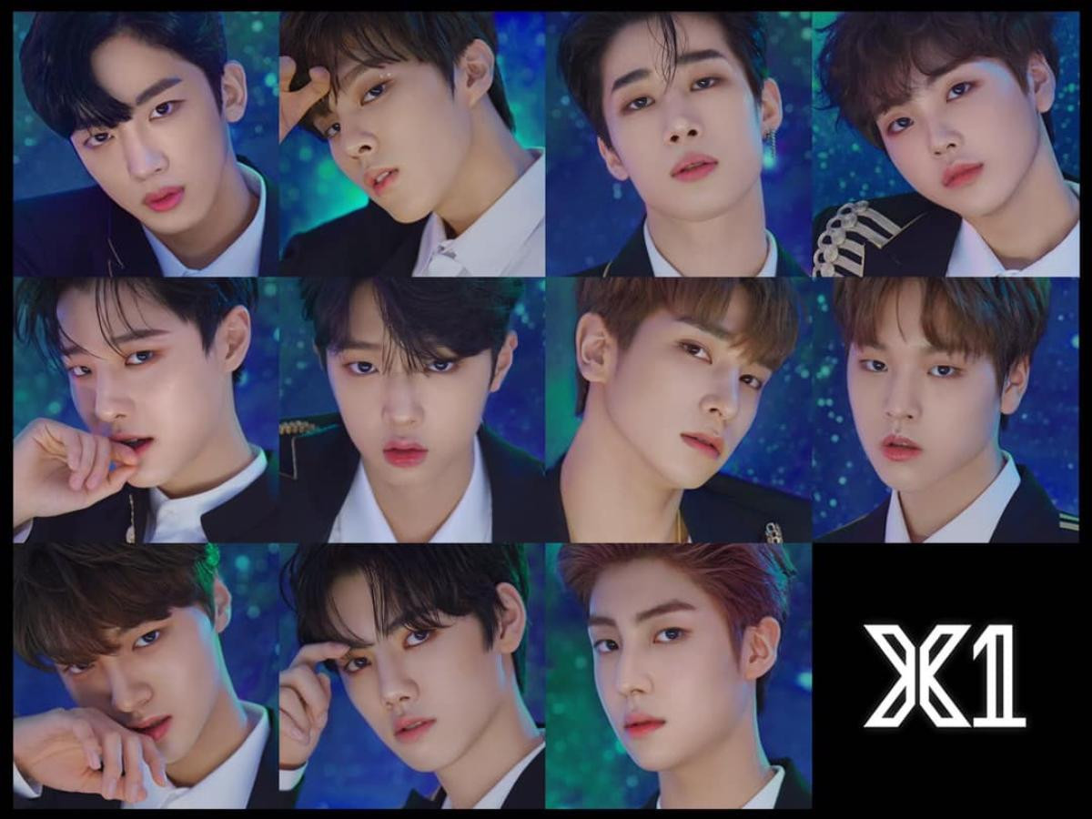 Netizen xôn xao bằng chứng 'Produce X 101' gian lận phiếu bầu, Jonghyun được fan liên tục gọi tên Ảnh 1