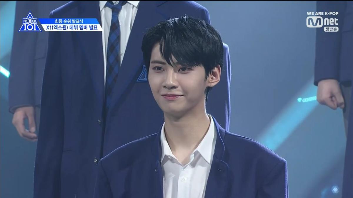 Knet tranh cãi về top 11 của 'Produce X 101': Kang Min Hee không xứng so với Lee Jin Hyuk - Kim Min Kyu Ảnh 7