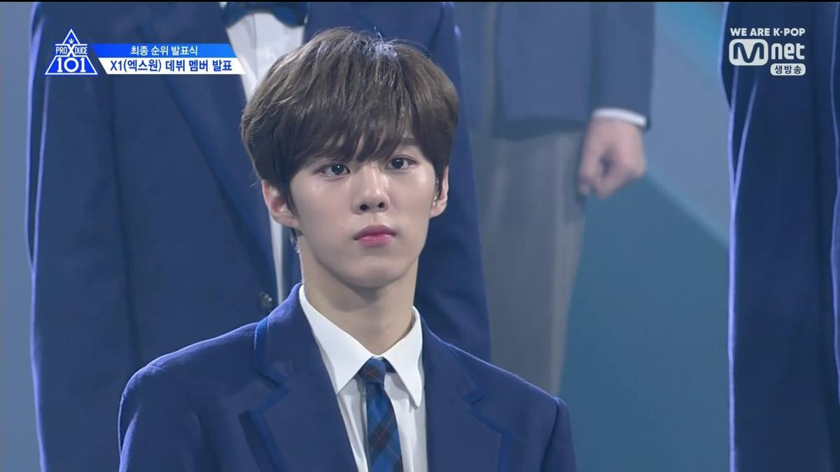 Knet tranh cãi về top 11 của 'Produce X 101': Kang Min Hee không xứng so với Lee Jin Hyuk - Kim Min Kyu Ảnh 5