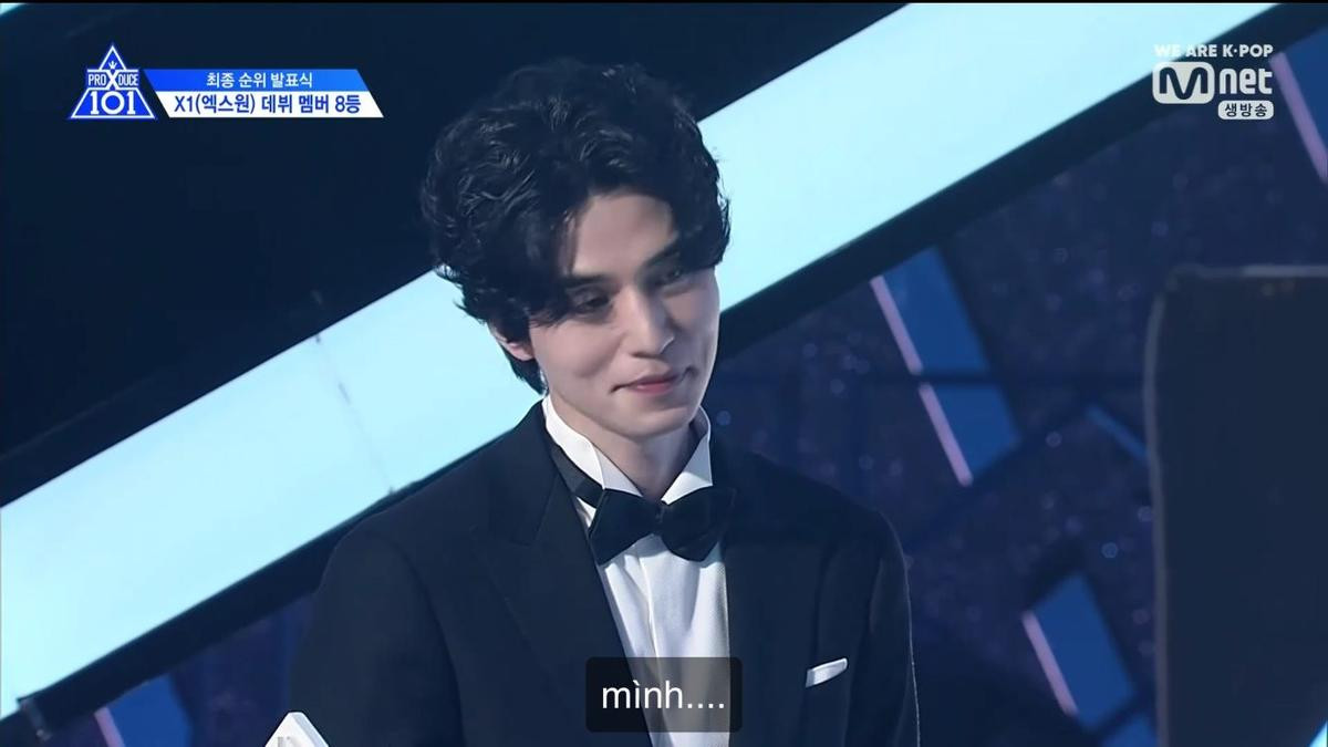 Produce X 101: Mnet tàn nhẫn với Lee Jin Hyuk như những gì đã làm với Kim Jong Hyun (NU'EST) Ảnh 1