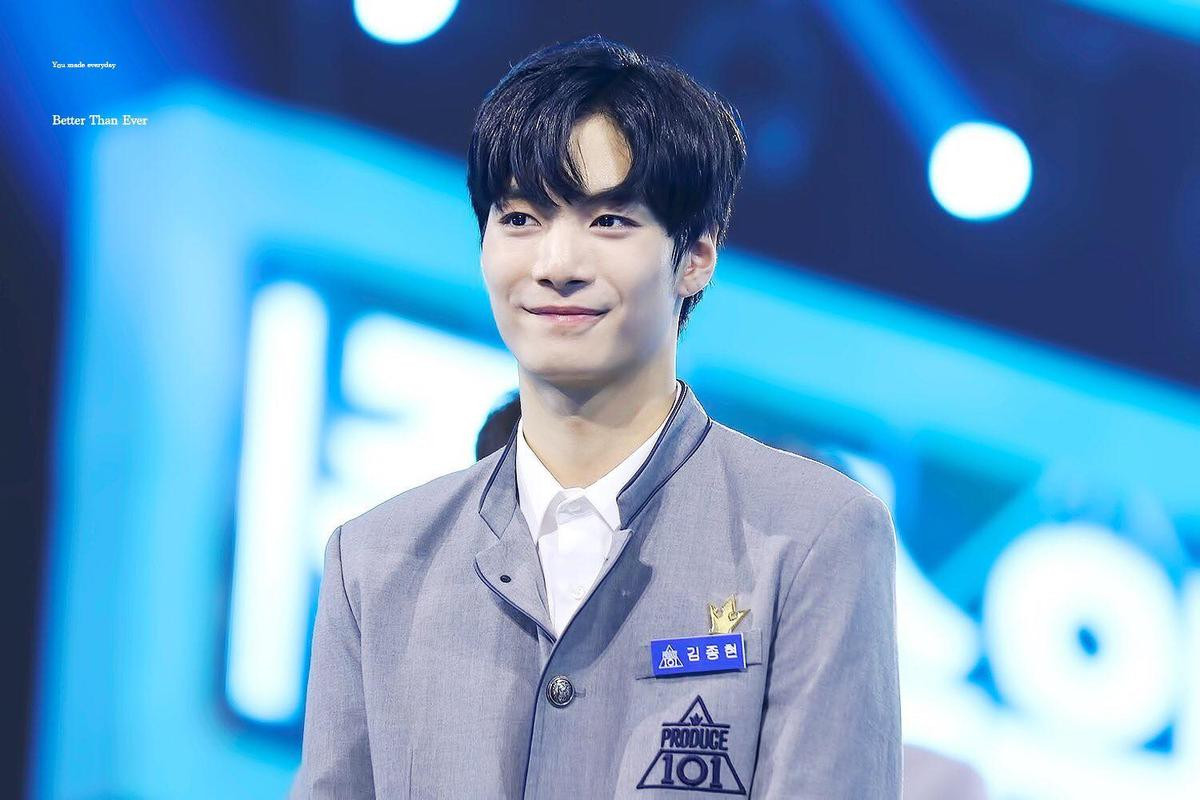 Produce X 101: Mnet tàn nhẫn với Lee Jin Hyuk như những gì đã làm với Kim Jong Hyun (NU'EST) Ảnh 7