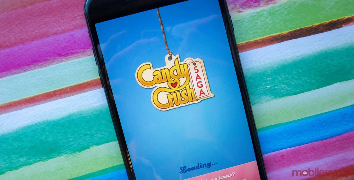 Đố bạn biết vì sao level 65 trong Candy Crush lại khó đến vậy? Ảnh 2