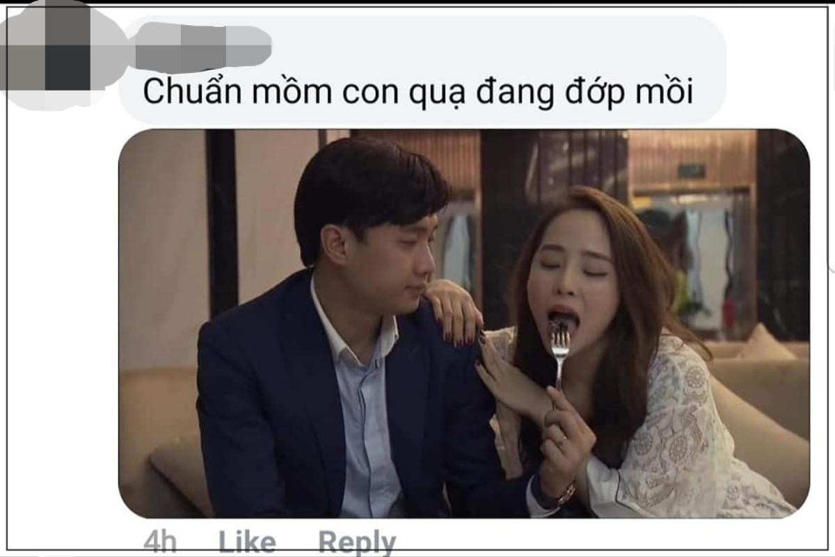 Bị anti fans lôi cả bố mẹ ra chửi và thi nhau bodyshaming, Quỳnh Nga phải lên tiếng trên trang cá nhân Ảnh 4