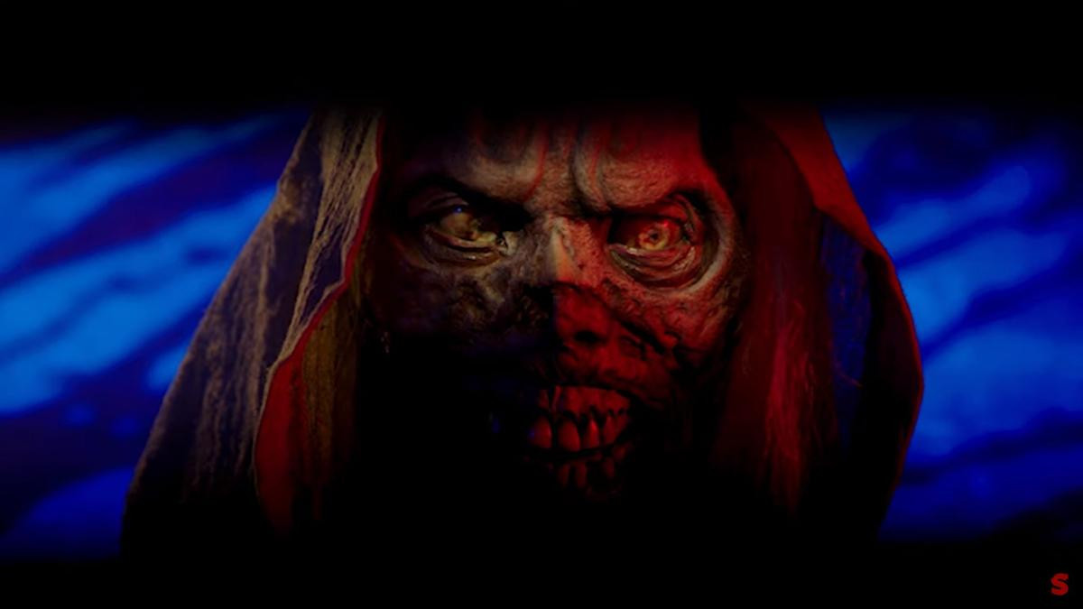 Rùng mình với hình ảnh những con quái vật đáng sợ trong trailer 'Creepshow' từ 'Shudder' Ảnh 5