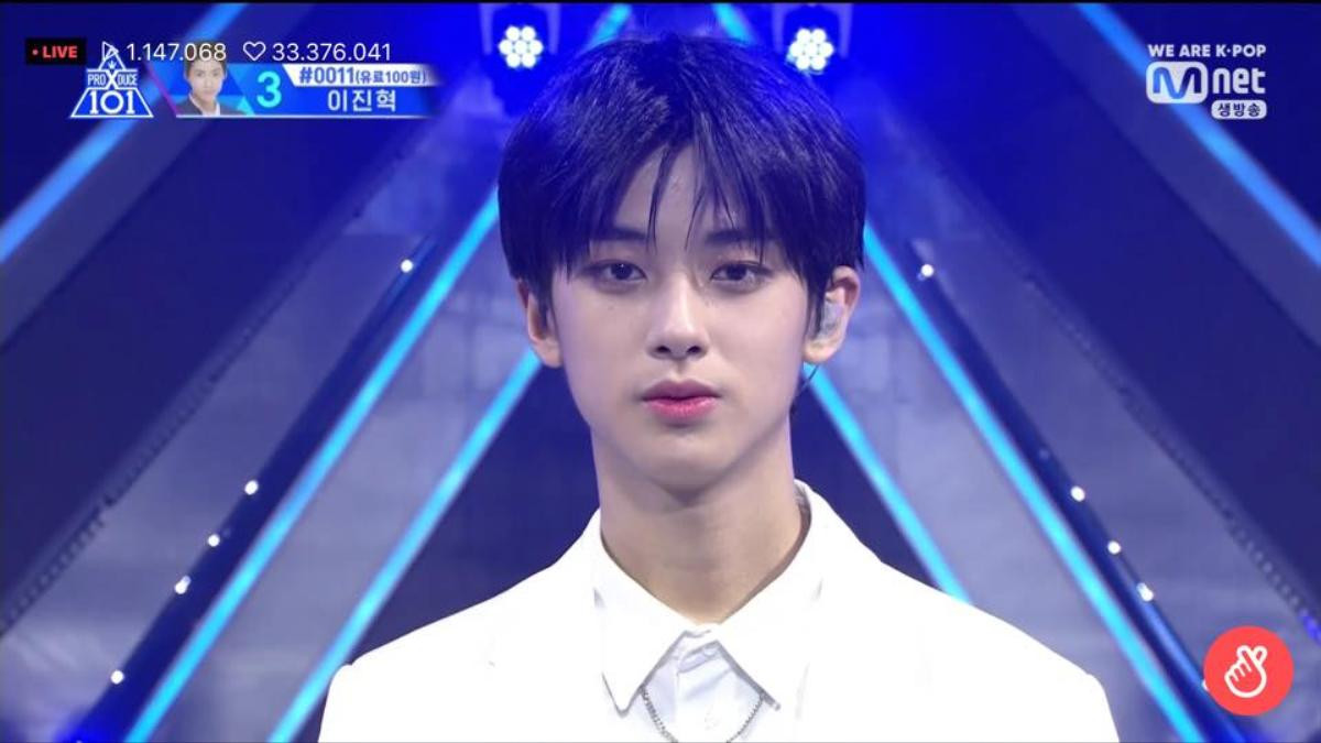 Produce X 101 phá vỡ hàng loạt 'lời nguyền': Center sân khấu chung kết debut và nhiều hơn thế! Ảnh 4