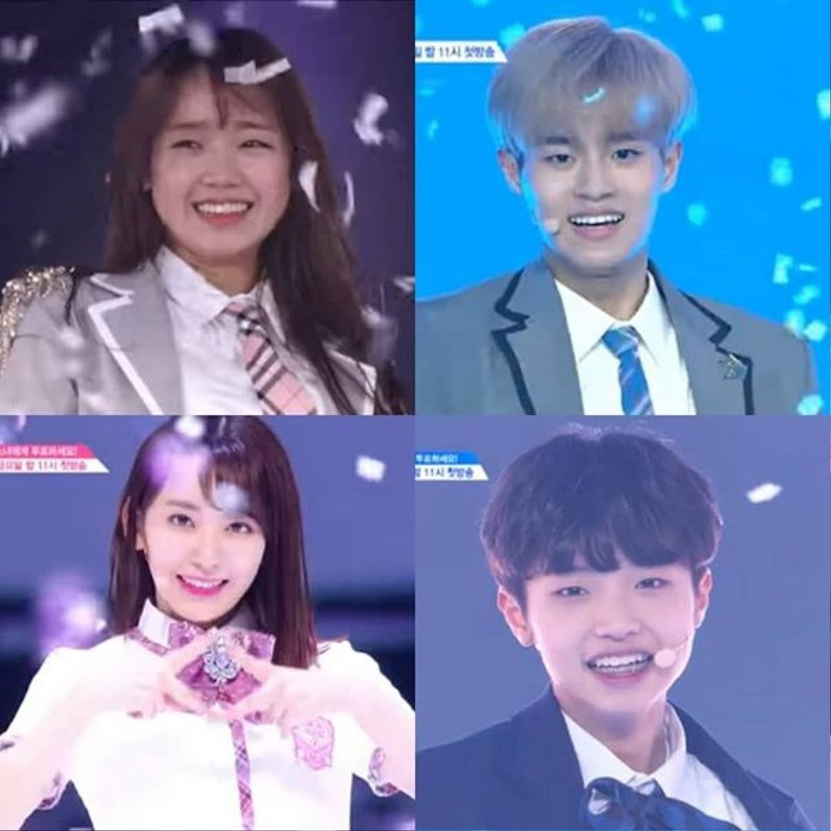 Produce X 101 phá vỡ hàng loạt 'lời nguyền': Center sân khấu chung kết debut và nhiều hơn thế! Ảnh 5